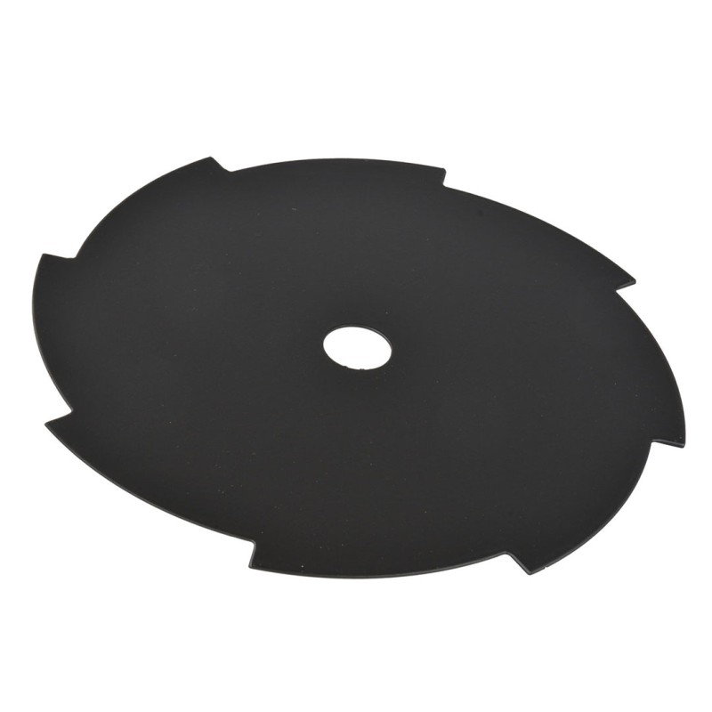 Ostrze tarcza tnąca do kosy spalinowej GEKO G81069L BCB-8T 255mm 8-zębów