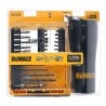 Zestaw akcesoriów DeWALT DT70707 25 części + kubek