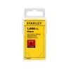 Zszywki Stanley Fatmax 1-TRA202T 4 x 11,3 x 0,75 mm 1000 sztuk
