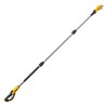 Akumulatorowy sekator teleskopowy DeWALT DCMPP569N-XJ 18V XR BL BODY