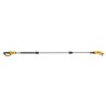 Akumulatorowy sekator teleskopowy DeWALT DCMPP569N-XJ 18V XR BL BODY