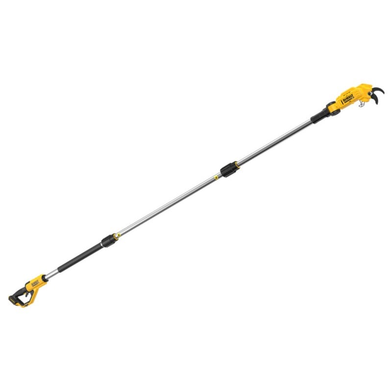 Akumulatorowy sekator teleskopowy DeWALT DCMPP569N-XJ 18V XR BL BODY