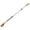 Akumulatorowy sekator teleskopowy DeWALT DCMPP569N-XJ 18V XR BL BODY
