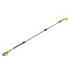 Akumulatorowy sekator teleskopowy DeWALT DCMPP569N-XJ 18V XR BL BODY