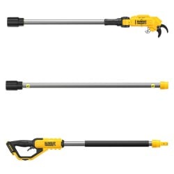 Akumulatorowy sekator teleskopowy DeWALT DCMPP569N-XJ 18V XR BL BODY