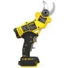 Akumulatorowy sekator do gałęzi 18V V20 1x4Ah STANLEY FATMAX SFMCPP32M1