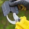 Akumulatorowy sekator do gałęzi 18V V20 1x4Ah STANLEY FATMAX SFMCPP32M1