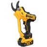 Akumulatorowy sekator do gałęzi 38mm 18V XR 1x5Ah DeWALT DCMPP568P1