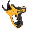 Akumulatorowy sekator do gałęzi 38mm 18V XR 1x5Ah DeWALT DCMPP568P1