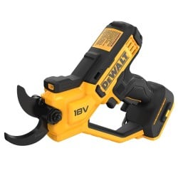 Akumulatorowy sekator do gałęzi 38mm 18V XR 1x5Ah DeWALT DCMPP568P1