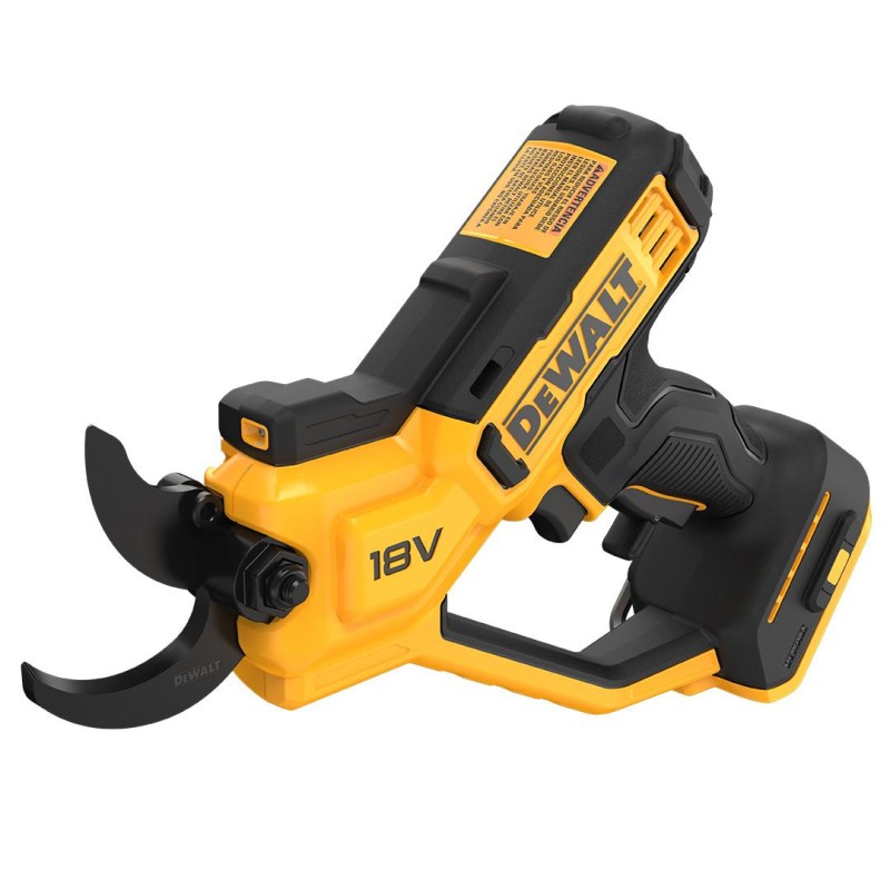 Akumulatorowy sekator do gałęzi 38mm 18V XR 1x5Ah DeWALT DCMPP568P1