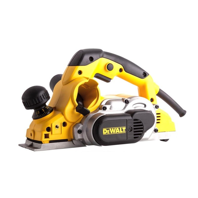 Strug 1050W 82mm 0-4mm DEWALT D26500K