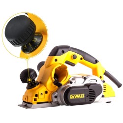 Strug 1050W 82mm 0-4mm DEWALT D26500K