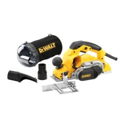 Strug 1050W 82mm 0-4mm DEWALT D26500K
