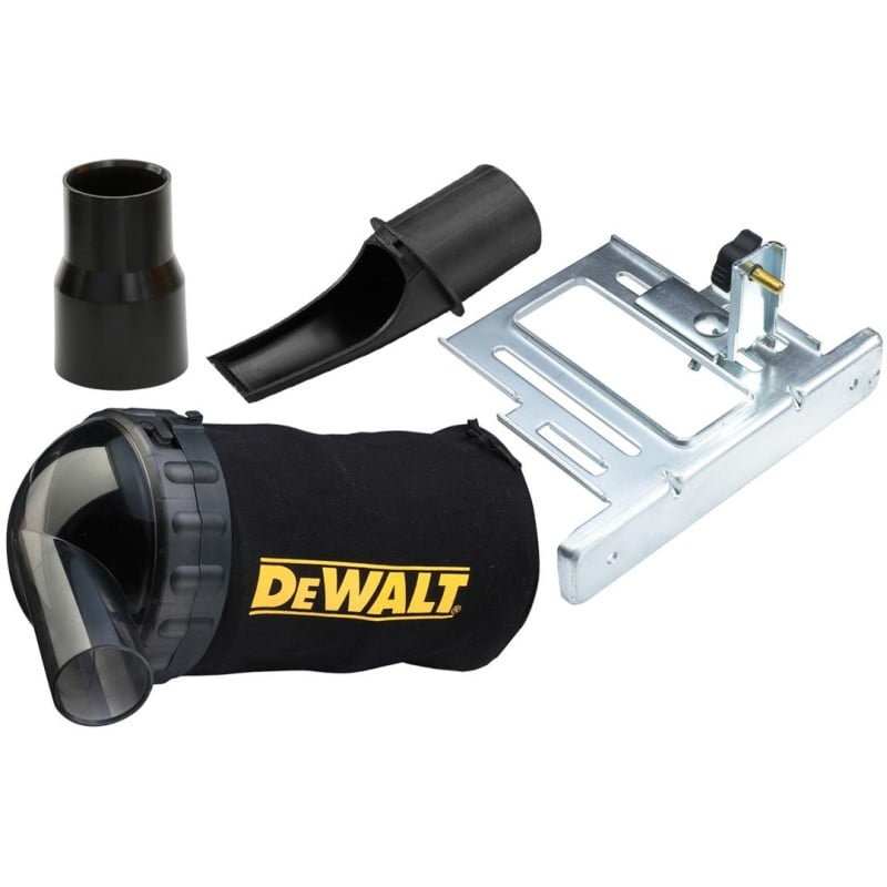 Strug 1050W 82mm 0-4mm DEWALT D26500K
