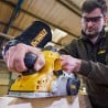 Strug 1050W 82mm 0-4mm DEWALT D26500K