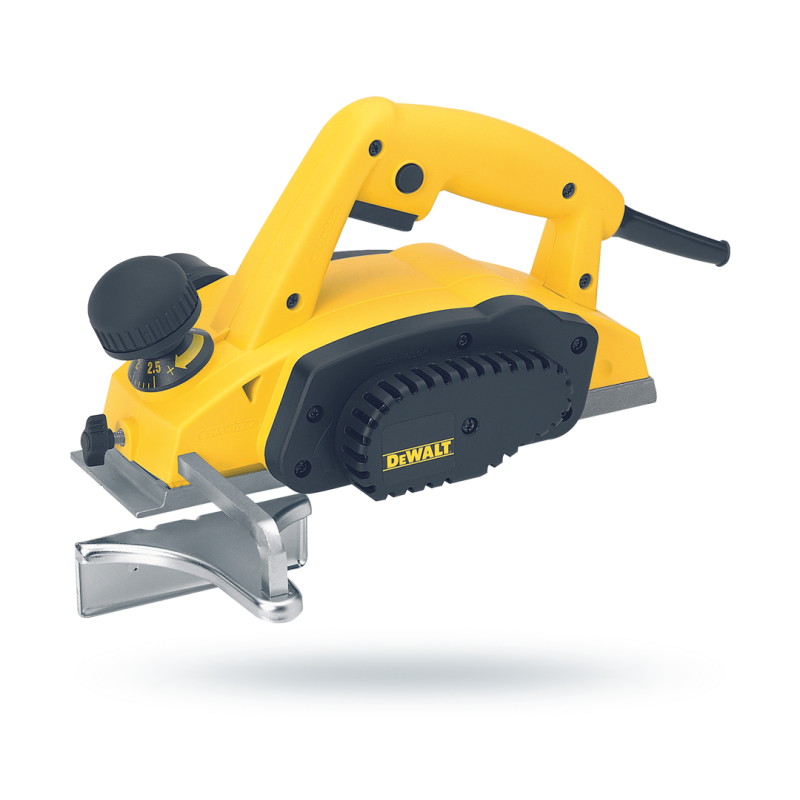 Strug DEWALT DW680 600W 82mm 0-2,5mm