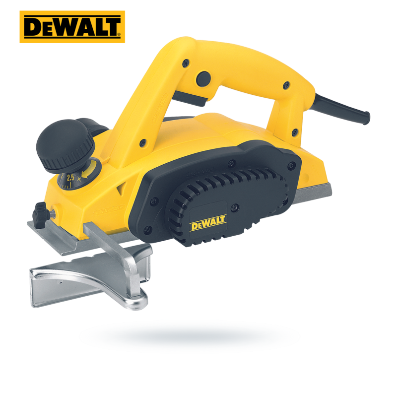 Strug DEWALT DW680 600W 82mm 0-2,5mm