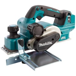 Strug akumulatorowy 18V LXT 82mm Makita DKP181RTJ
