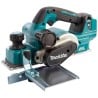 Strug akumulatorowy 18V LXT 82mm Makita DKP181RTJ