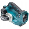 Strug akumulatorowy 18V LXT 82mm Makita DKP181RTJ