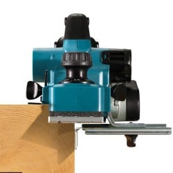 Strug akumulatorowy 18V LXT 82mm Makita DKP181RTJ