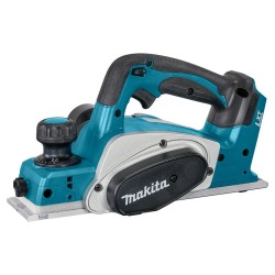 Strug akumulatorowy 18V 2x3Ah Makita DKP180RFJ
