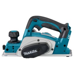 Strug akumulatorowy 18V 2x3Ah Makita DKP180RFJ
