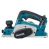 Strug akumulatorowy 18V 2x3Ah Makita DKP180RFJ