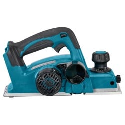 Strug akumulatorowy 18V 2x3Ah Makita DKP180RFJ