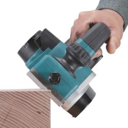 Strug akumulatorowy 18V 2x3Ah Makita DKP180RFJ