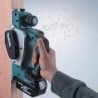 Strug akumulatorowy 18V 2x3Ah Makita DKP180RFJ