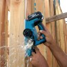 Strug akumulatorowy 18V 2x3Ah Makita DKP180RFJ