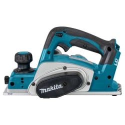 Strug akumulatorowy 18V 2x6Ah Makita DKP180RGJ
