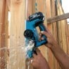 Strug akumulatorowy 18V 2x6Ah Makita DKP180RGJ