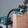 Strug akumulatorowy 18V 2x6Ah Makita DKP180RGJ