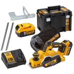 Strug DEWALT DCP580P2 18V...