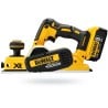 Strug DEWALT DCP580P2 18V 82mm 0-2mm 2aku 5Ah