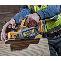 Strug DEWALT DCP580P2 18V 82mm 0-2mm 2aku 5Ah