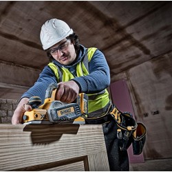 Strug DEWALT DCP580P2 18V 82mm 0-2mm 2aku 5Ah