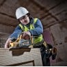 Strug DEWALT DCP580P2 18V 82mm 0-2mm 2aku 5Ah