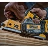 Strug DEWALT DCP580P2 18V 82mm 0-2mm 2aku 5Ah