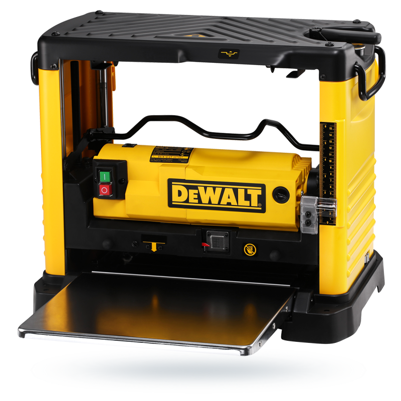 Strugarka grubościowa 1800W 317mm DEWALT DW733-QS