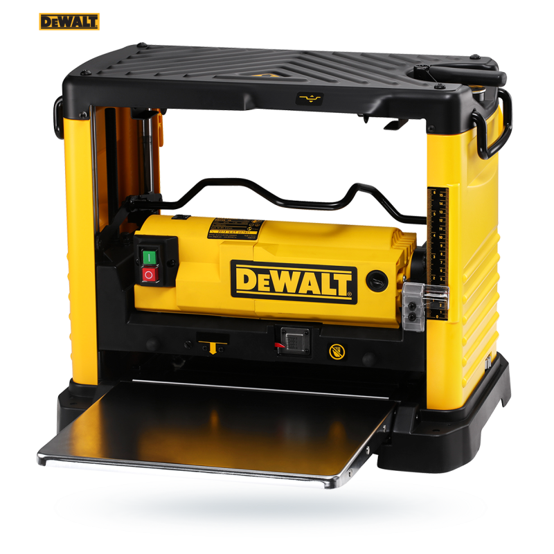 Strugarka grubościowa 1800W 317mm DEWALT DW733-QS