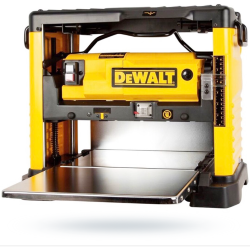 Strugarka grubościowa 1800W 317mm DEWALT DW733-QS