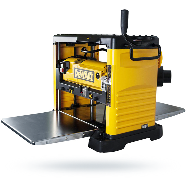 Strugarka grubościowa 1800W 317mm DEWALT DW733-QS