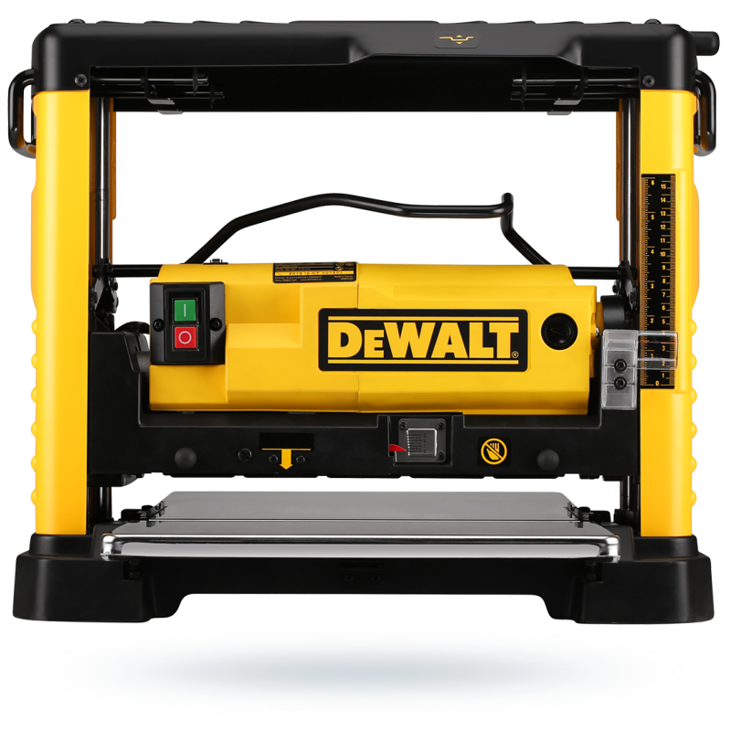 Strugarka grubościowa 1800W 317mm DEWALT DW733-QS