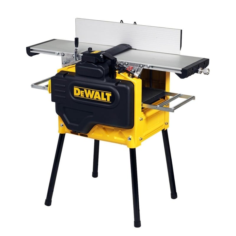 Strugarka grubościowa i wyrównująca DeWALT D27300 2100W gł. strugania 3mm