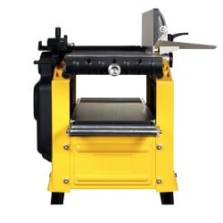 Strugarka grubościowa i wyrównująca DeWALT D27300 2100W gł. strugania 3mm