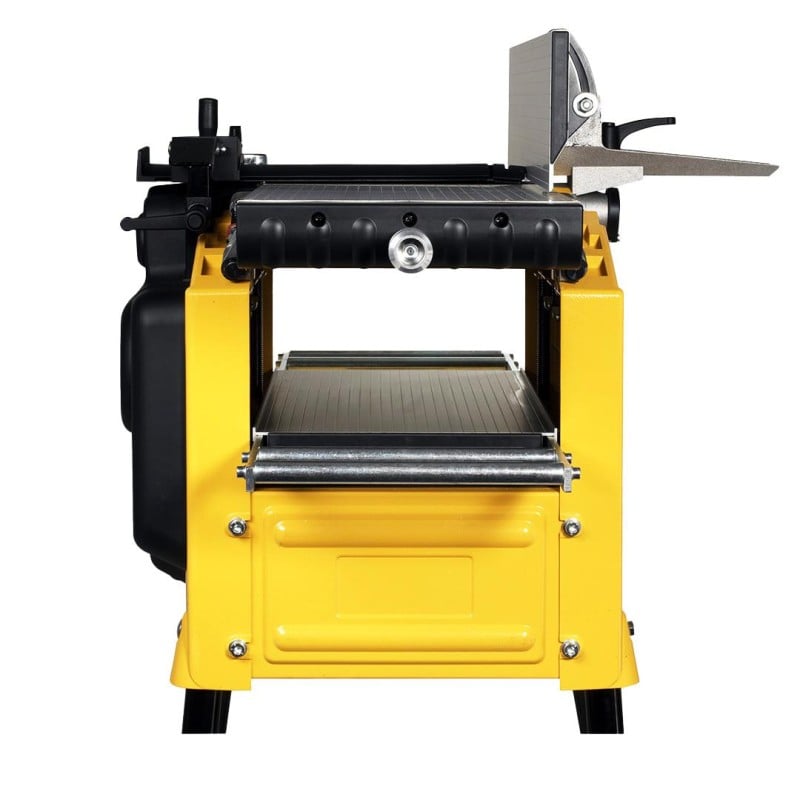 Strugarka grubościowa i wyrównująca DeWALT D27300 2100W gł. strugania 3mm